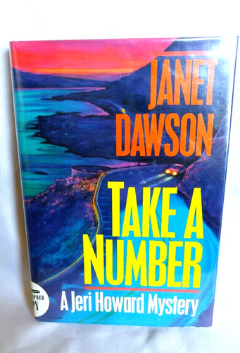 1993 take a number - 1993-08-10,,