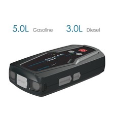 Avviatore di emergenza 12v