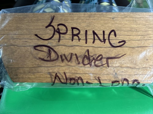Non longaberger divisorio - longaberger,