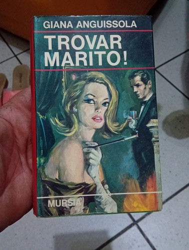 Trovar marito mursia - marito,