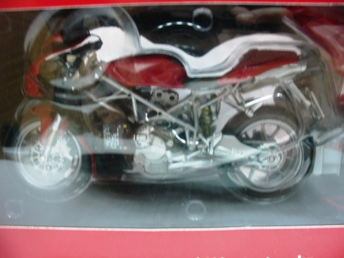Wow rarissima ducati 999 - rarissima,