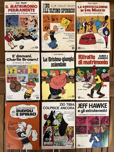 Gli oscar cartoons - oscar, cartoons,