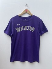 Nike colorado rockies kris - colorado,