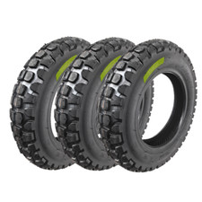 Pneumatici 10 gomme - 3,