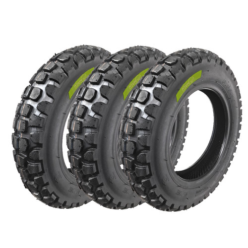 Pneumatici 10 gomme 6pr - 3,