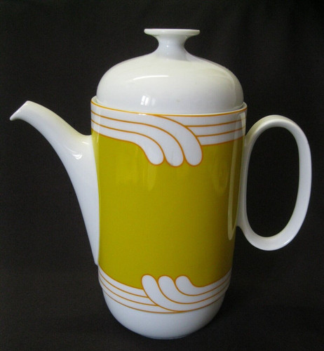 Rosenthal caffettiera duo - caffettiera,