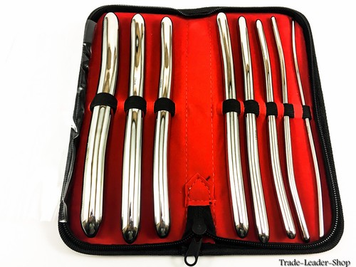 Set dilatatori - set, 8