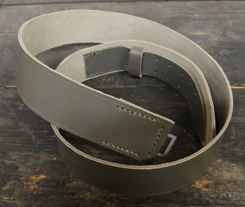 Ww1 riproduzione cinturone mod - ww1,
