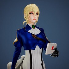 Modellino figure 29 - 1/6, cm