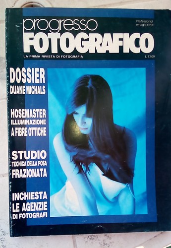 Progresso fotografico - progresso,