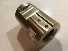 Dado portante dado di sollevamento piattaforma elevatrice FOG 447 peso TR 40x6 L=100