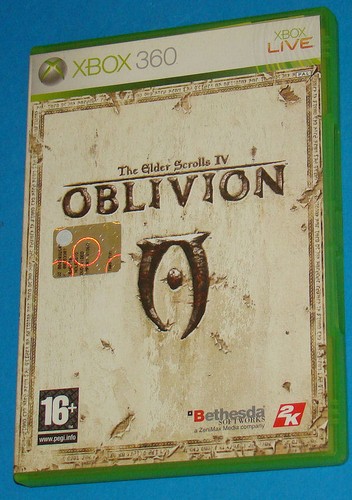 The elder scrolls - the,