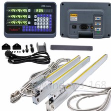 TOAUTO Display DRO Lettura
