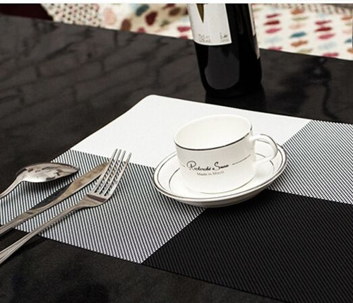 Set tovagliette americana - set, 4