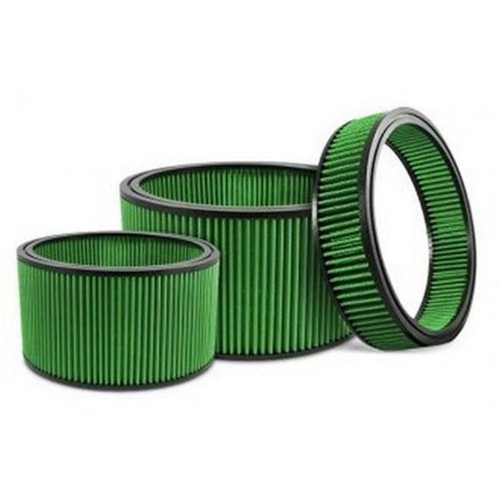 Filtro aria verde per - , alfa
