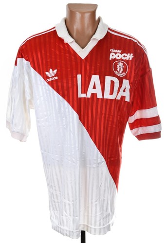 Maglia home football adidas - football, as