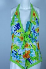 COSTUME DONNA INTERO NUOVO CON ETICHETTA TG SIZE 48