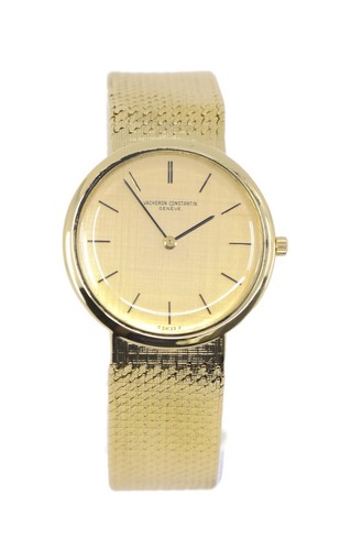 Vacheron constantin patrimony - vacheron,