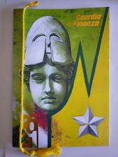 Calendario storico guardia - storico, di