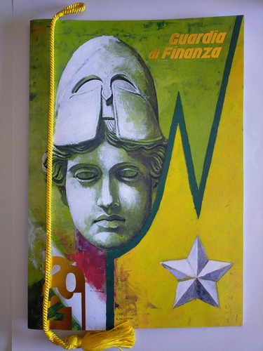 Calendario storico guardia - calendario,