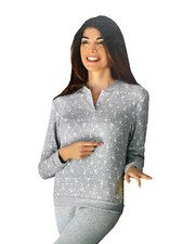 PIGIAMA DONNA IN COTONE