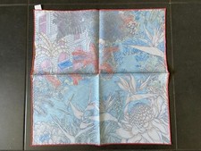 Foulard hermès intitulé - hermès,