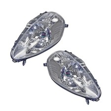 2x Coppia Fari Fanali