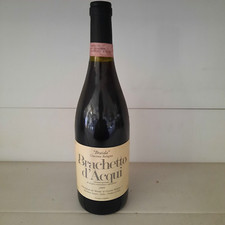 BRAIDA BRACHETTO D'ACQUI 2009