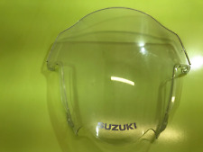 PARABREZZA CUPOLINO SUZUKI BANDIT GSF 650 S 2006-2012 /  PLEXIGLAS