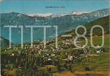 FOLGARIA m. 1168 - PANORAMA