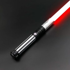Spada laser combattimento Jedi