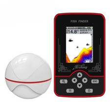 Fish Finder Sonar 60m
