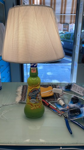Lampada keglevich vodka komix - keglevich,