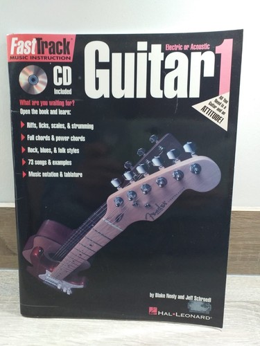 Fast track istruzioni musicali - track,