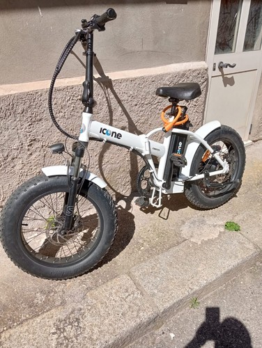 elettrica bici unisex