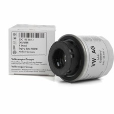 03c115561j filtro olio - 03c115561j,