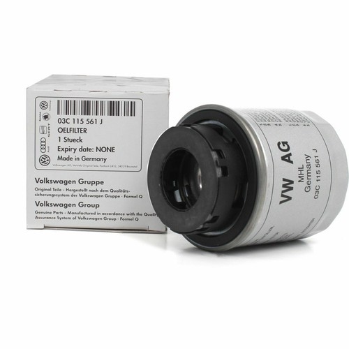 03c115561j filtro olio - 03c115561j,