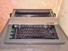 Macchina da scrivere Brother CE-50