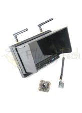 Configurazione FPV completa -