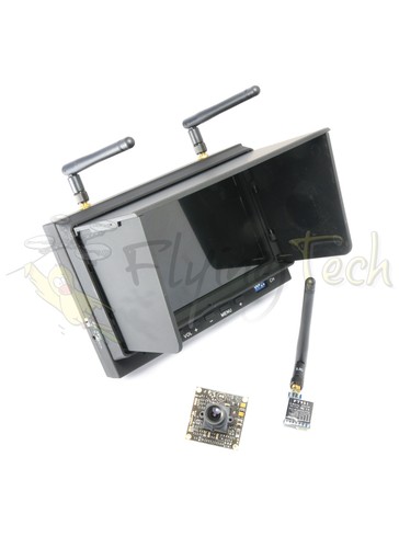 Configurazione fpv completa - fpv,