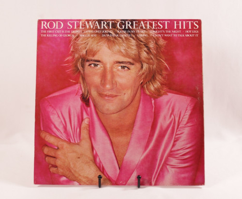 Rod stewart greatest hits - rod,