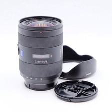 Carl Zeiss Vario-Sonnar 16-35