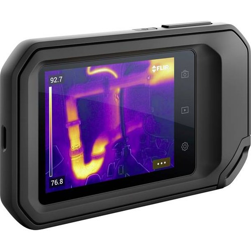 Flir 90501 0201 x compact - ,