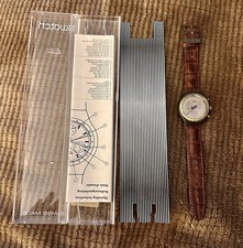 Swatch Goldfinger Chrono 1991