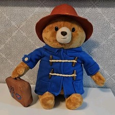 Peluche orso gigante