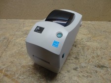 Zebra TLP2824 Plus * stampante