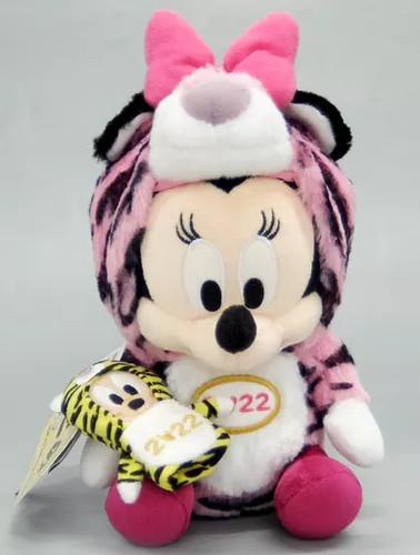Minnie mouse zodiac - minnie,