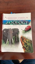 Laboratory Studies In