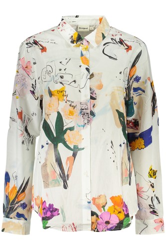 Desigual camicia maniche - camicia,