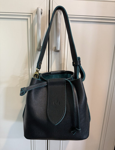 Borsa secchiello portland - borsa,